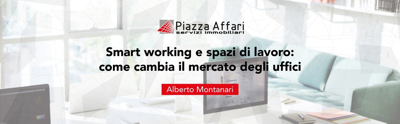 spazi di lavoro