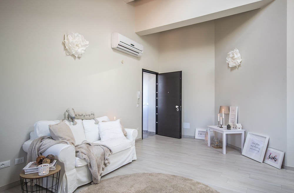 chi siamo residenziale