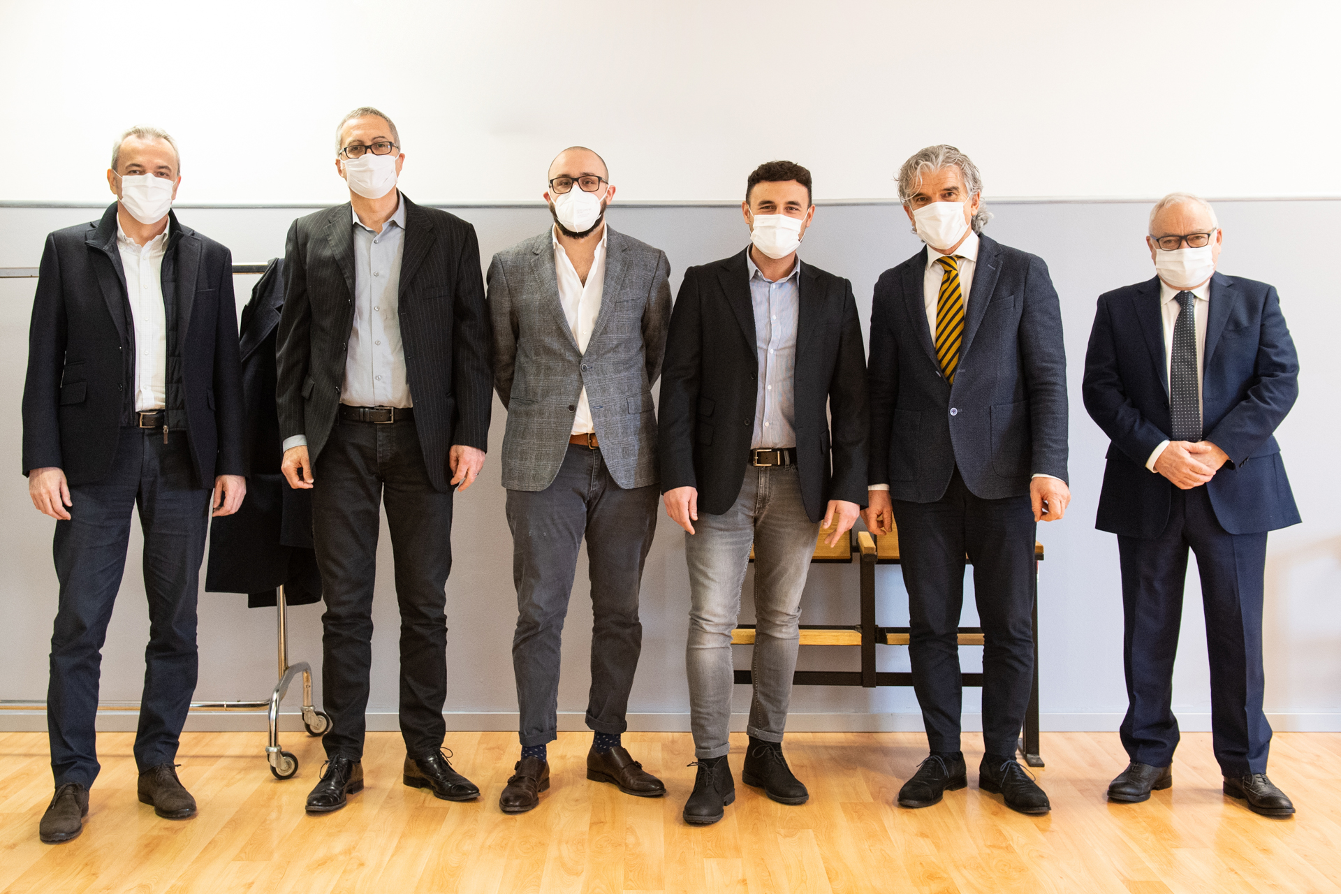 team commerciale