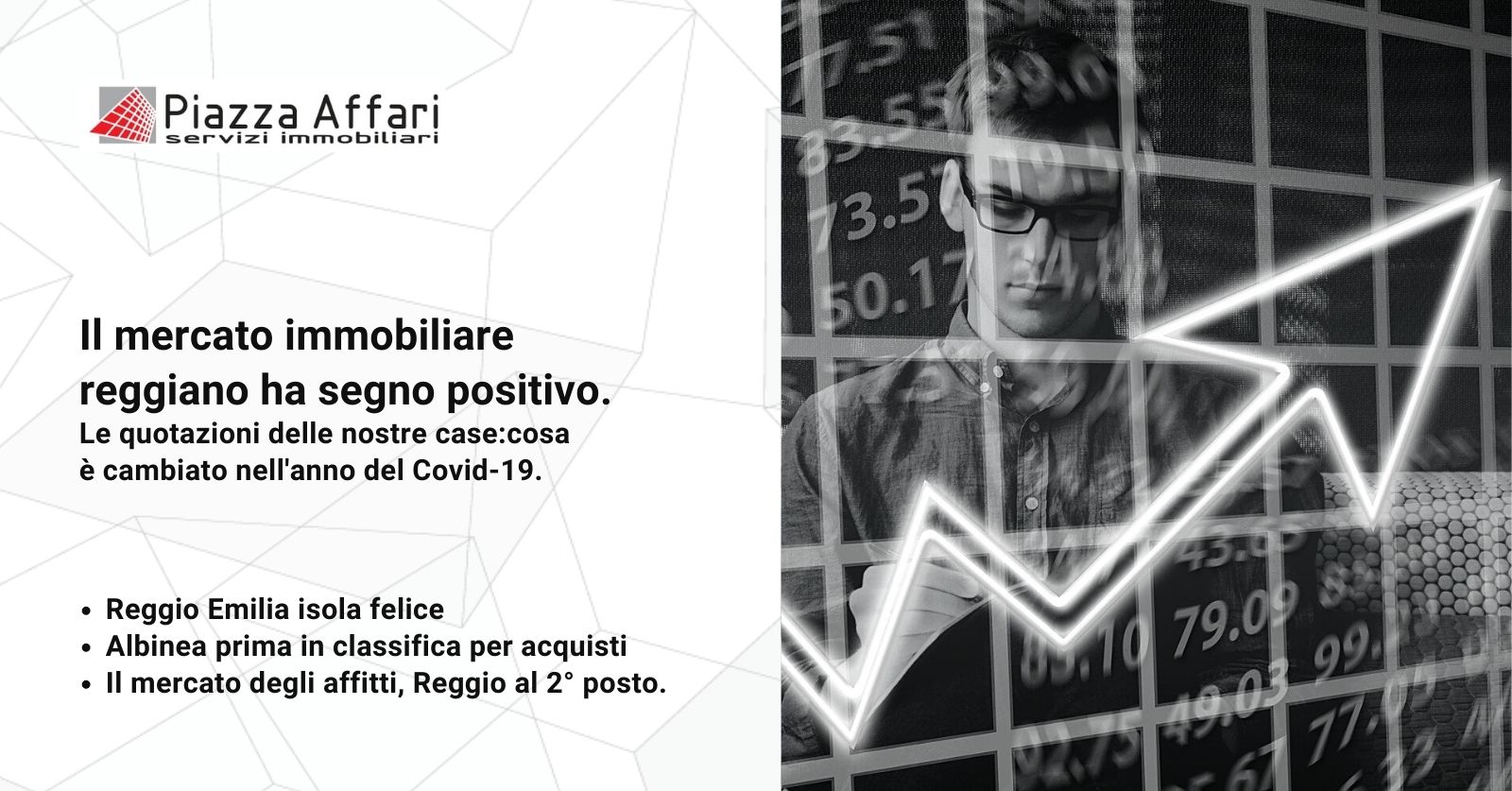 mercato immobiliare post covid