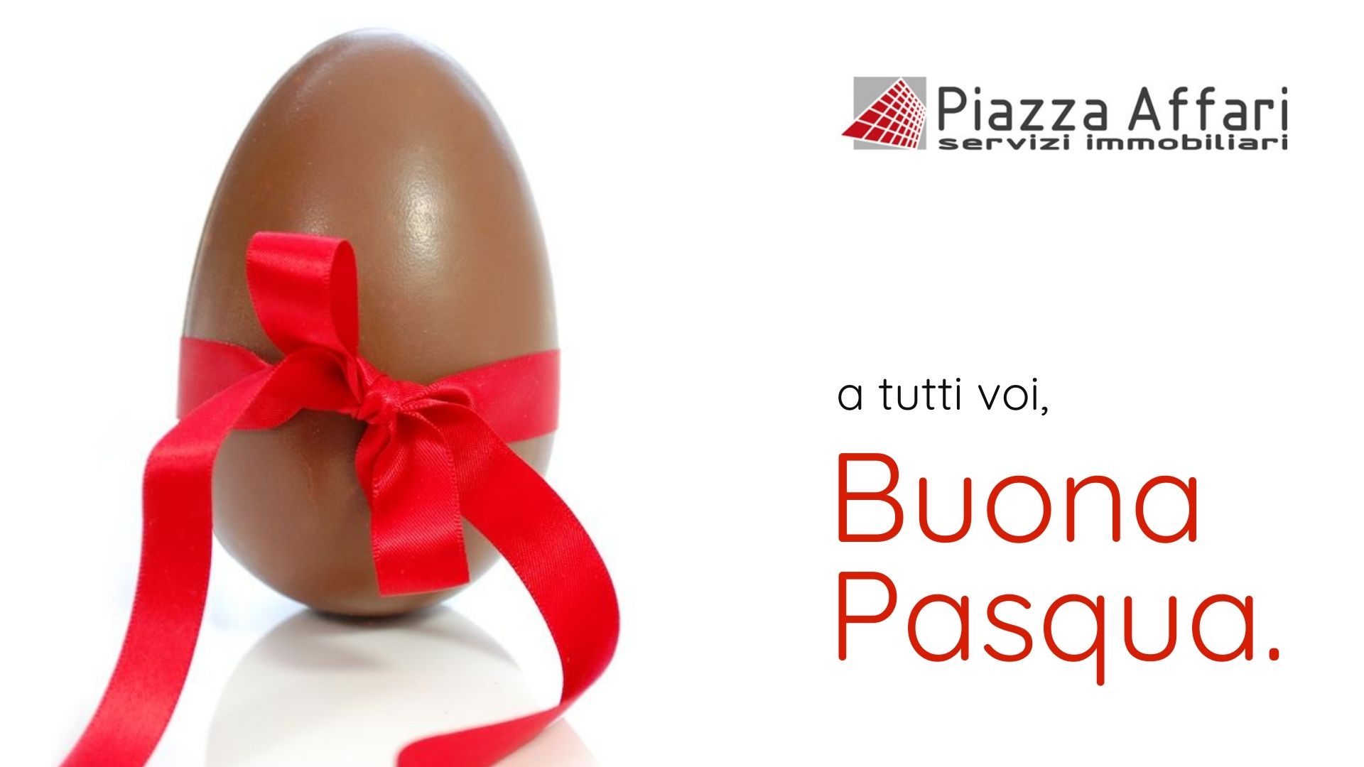 buona pasqua