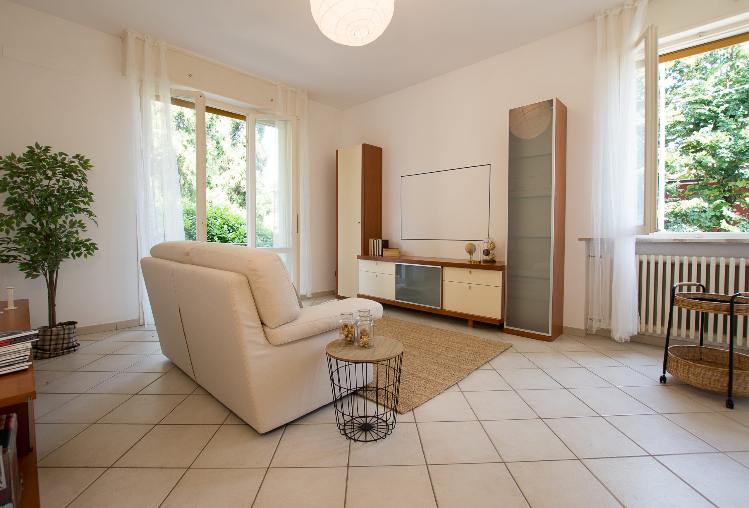 06_CASA TASSO-soggiorno 1