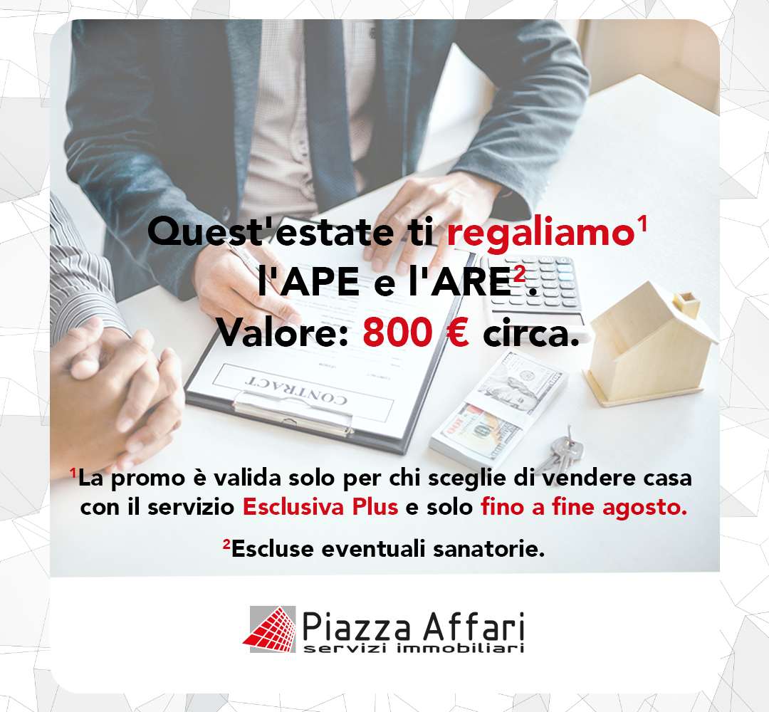 promo esclusiva plus