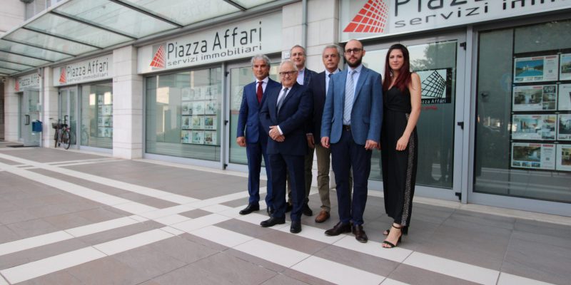 team commerciale